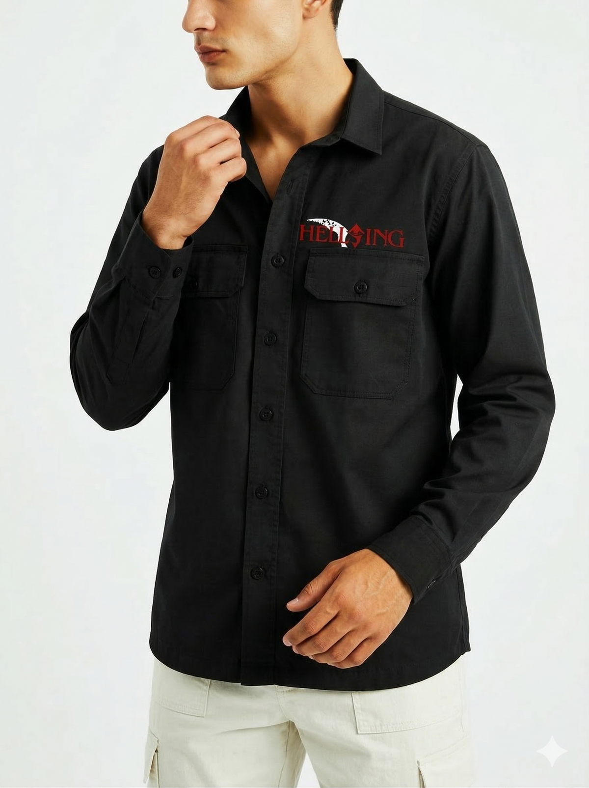 Mens shirt