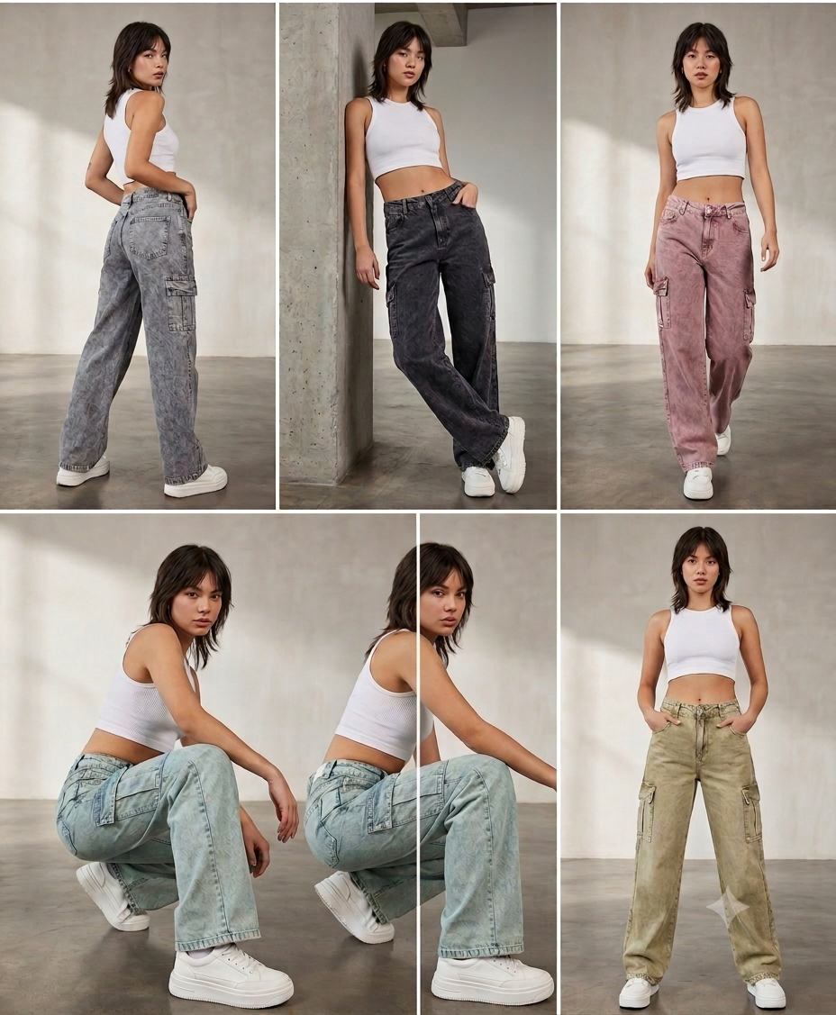 Women Jeans