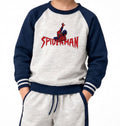 kids boy & girl cordset | Spider man kids lower tshirt | spider man kids tracksuit