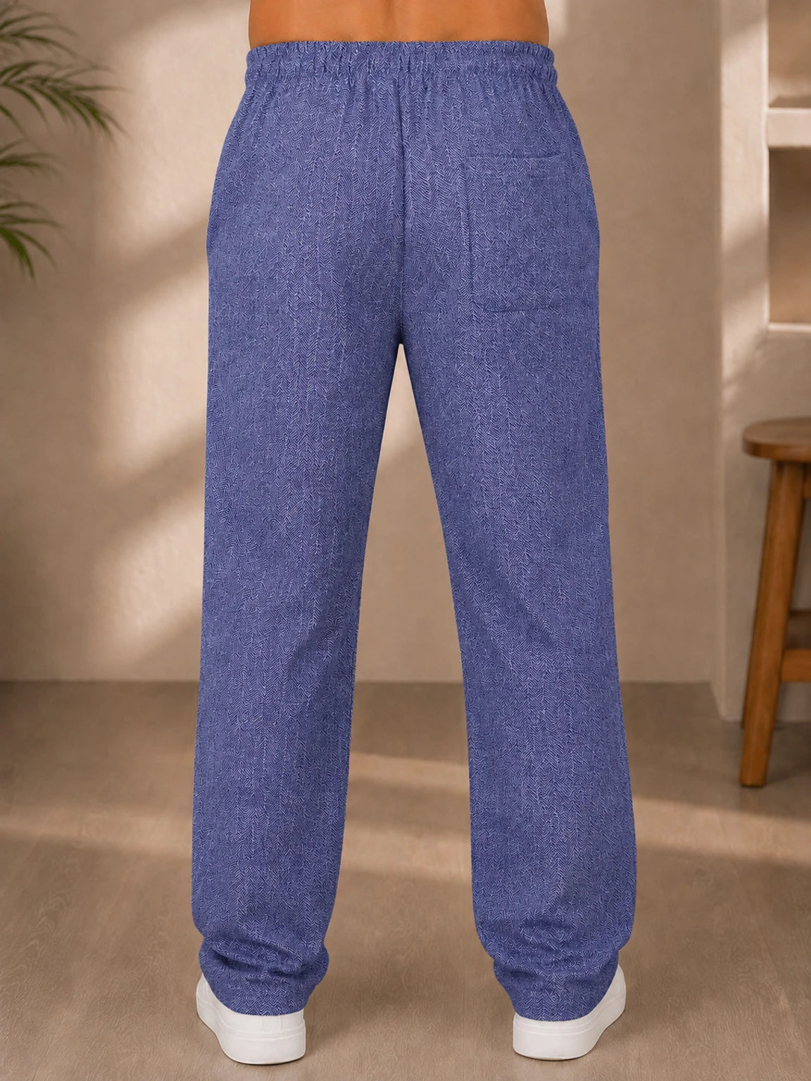 Young Trends Men’s  Co-ord Set with baggy Track Pants | Mens 100% cotton Cordset